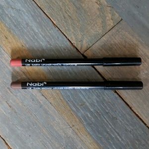 Nabi lip liner pencil